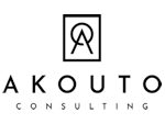 Akouto Learning Logo